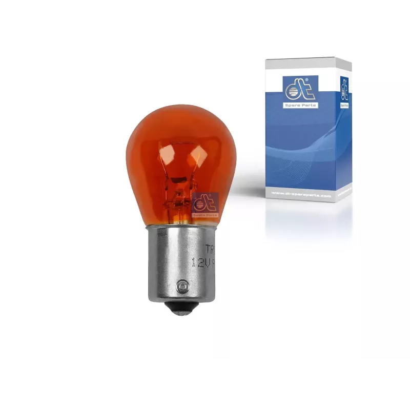 Ampoule 12 V, PY21W, 21 W, BAU15s Pour Citroën Jumper, Fiat Ducato, Ford Transit, Iveco Daily, Mercedes-Benz Sprinter Ampoule 12 V, PY21W, 21 W, BAU15s Pour Citroën Jumper, Fiat Ducato, Ford Transit, Iveco Daily, Mercedes-Benz Sprinter