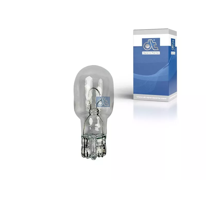 Ampoule, 12 V, W16W, 16 W, W2,1x9,5d Pour Citroën Jumper, Fiat Ducato, Ford Transit, Iveco Daily, Nissan Interstar, NV400 Ampoule, 12 V, W16W, 16 W, W2,1x9,5d Pour Citroën Jumper, Fiat Ducato, Ford Transit, Iveco Daily, Nissan Interstar, NV400