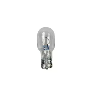 Ampoule, 12 V, W16W, 16 W, W2,1x9,5d Pour Citroën Jumper, Fiat Ducato