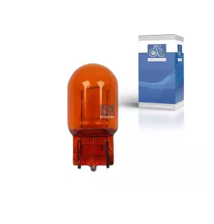 Ampoule 12 V, WY21W, 21 W, WX3x16d Pour Citroën Jumper, Fiat Ducato, Ford Transit, Iveco Daily, Nissan Interstar, Nissan NV400