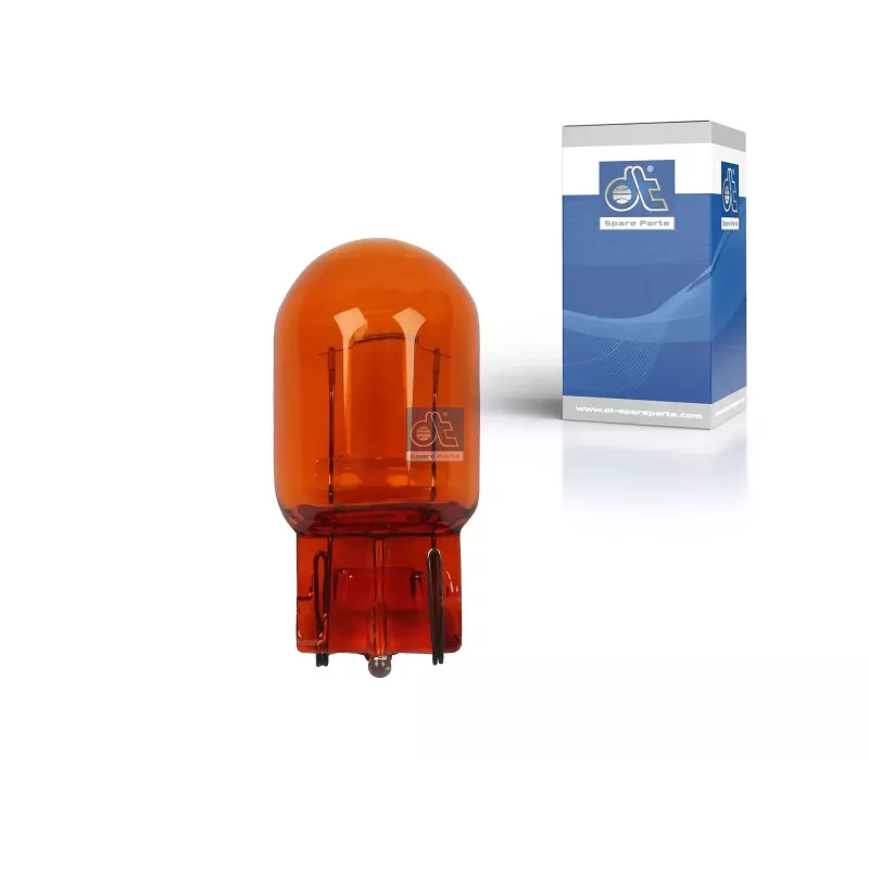 Ampoule 12 V, WY21W, 21 W, WX3x16d Pour Citroën Jumper, Fiat Ducato, Ford Transit, Iveco Daily, Nissan Interstar, Nissan NV400