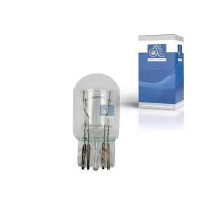 Ampoule, 12 V, W21/5W, 21/5 W, W3x16q Pour Citroën Jumper - Fiat Ducato - Ford Transit - Iveco Daily - Nissan Interstar, NV400