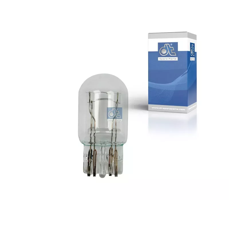 Ampoule, 12 V, W21/5W, 21/5 W, W3x16q Pour Citroën Jumper, Fiat Ducato, Ford Transit, Iveco Daily, Nissan Interstar, NV400 Ampoule, 12 V, W21/5W, 21/5 W, W3x16q Pour Citroën Jumper, Fiat Ducato, Ford Transit, Iveco Daily, Nissan Interstar, NV400