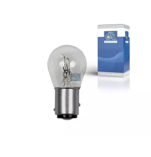 Ampoule 12 V, P21/5W, 21/5 W, BAY15d Pour Citroën Jumper, Fiat Ducato, Ford Transit, Iveco Daily, Nissan Interstar