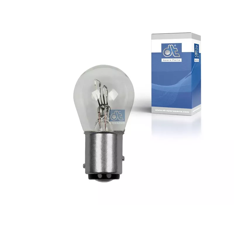Ampoule 12 V, P21/5W, 21/5 W, BAY15d Pour Citroën Jumper, Fiat Ducato, Ford Transit, Iveco Daily, Nissan Interstar Ampoule 12 V, P21/5W, 21/5 W, BAY15d Pour Citroën Jumper, Fiat Ducato, Ford Transit, Iveco Daily, Nissan Interstar