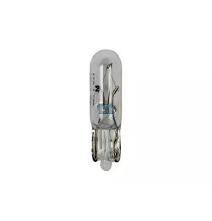 Ampoule 12 V, W1,2W, 1,2 W, W2x4,6d Pour Citroën Jumper, Fiat Ducato