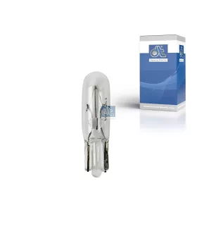 Ampoule 12 V, 2 W, W2x4,6d Pour Citroën Jumper, Fiat Ducato, Ford Transit, Iveco Daily, Nissan Interstar, Nissan NV400