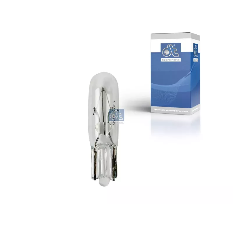 Ampoule 12 V, 2 W, W2x4,6d Pour Citroën Jumper, Fiat Ducato, Ford Transit, Iveco Daily, Nissan Interstar, Nissan NV400