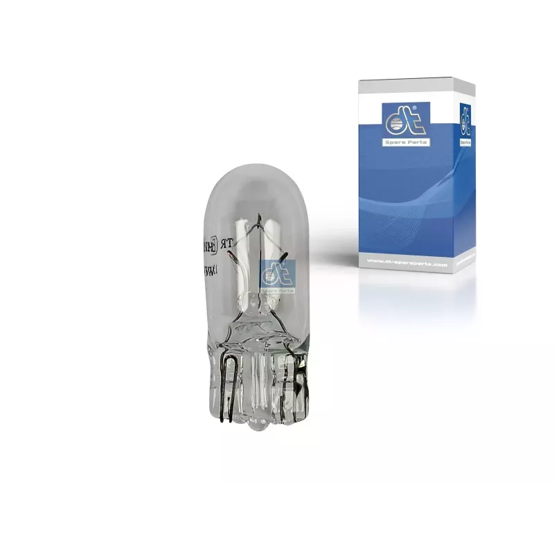 Ampoule 12 V, W3W, 3 W, W2,1x9,5d Pour Citroën Jumper, Fiat Ducato, Ford Transit, Iveco Daily, Nissan Interstar, Nissan NV400 Ampoule 12 V, W3W, 3 W, W2,1x9,5d Pour Citroën Jumper, Fiat Ducato, Ford Transit, Iveco Daily, Nissan Interstar, Nissan NV400