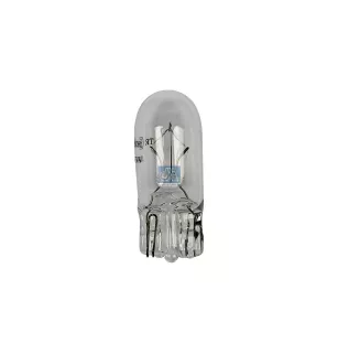 Ampoule 12 V, W3W, 3 W, W2,1x9,5d Pour Citroën Jumper, Fiat Ducato