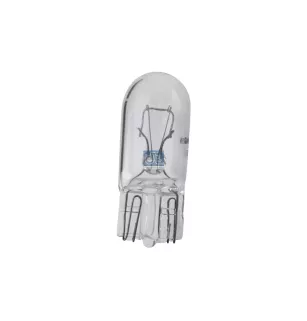 Ampoule 12 V, W5W, 5 W, W2,1x9,5d Pour Citroën Jumper, Fiat Ducato