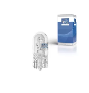 Ampoule 12 V, 21 W, W2,1x9,5d Pour Citroën Jumper, Fiat Ducato, Ford Transit, Iveco Daily, Nissan Interstar, Nissan NV400