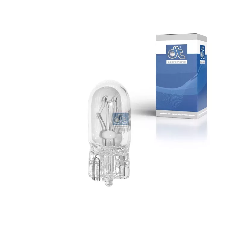 Ampoule 12 V, 21 W, W2,1x9,5d Pour Citroën Jumper, Fiat Ducato, Ford Transit, Iveco Daily, Nissan Interstar, Nissan NV400