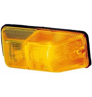 Hella 2BM 006 692-011 indicator light - 141472