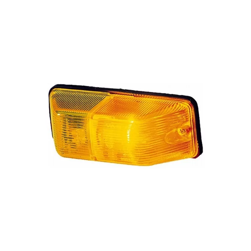 2BM 006 692-011 Hella Left Indicator Light - 141472