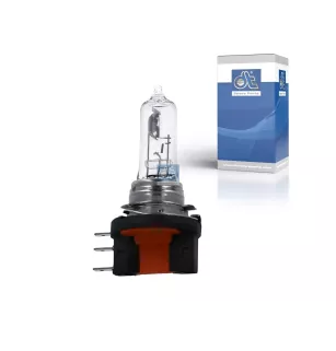 Ampoule 12 V, H15, 55/15 W, PGJ23t-1 Pour Citroën Jumper, Fiat Ducato, Ford Transit, Iveco Daily, MAN Lion's, Neoplan Neoplan