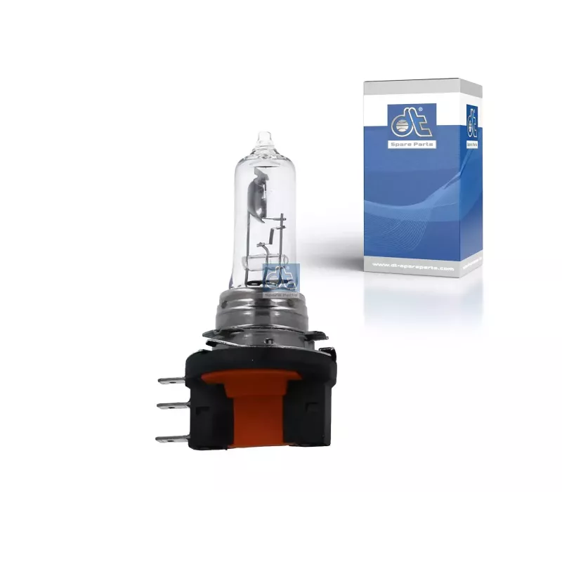 Ampoule 12 V, H15, 55/15 W, PGJ23t-1 Pour Citroën Jumper, Fiat Ducato, Ford Transit, Iveco Daily, MAN Lion's, Neoplan Neoplan Ampoule 12 V, H15, 55/15 W, PGJ23t-1 Pour Citroën Jumper, Fiat Ducato, Ford Transit, Iveco Daily, MAN Lion's, Neoplan Neoplan