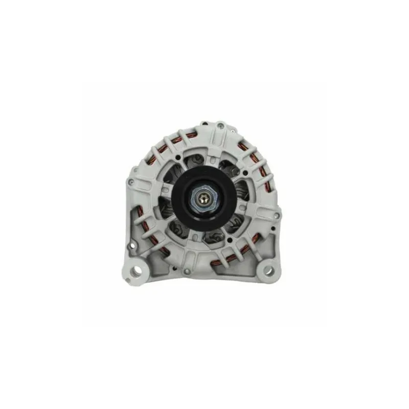 Land Rover 100A Alternator Land Rover 100A Alternator