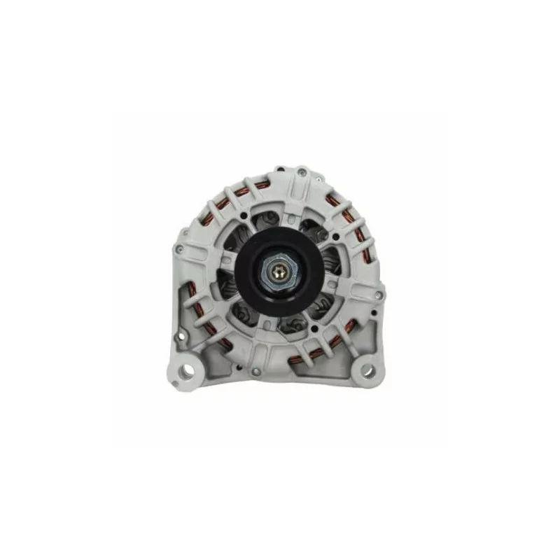 Land Rover 100A Alternator Land Rover 100A Alternator