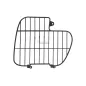 Grille de protection, phare principal, gauche Pour Mercedes-Benz Actros 2, Actros 3, Actros - 9438800185 - 94388001857C72