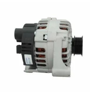 Alternador Land Rover 100A