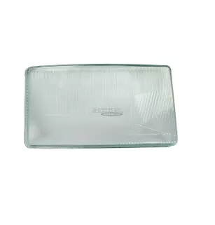 Verre de phare principal, droite pour Scania 4-Serie, P, G, R, T-Serie