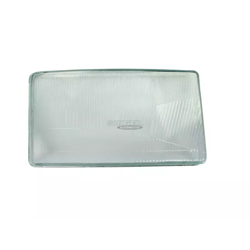 Verre de phare principal, droite pour Scania 4-Serie, P, G, R, T-Serie