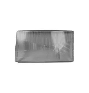 Verre de phare principal, gauche pour Scania 4-Serie, P, G, R, T-Serie
