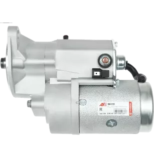 Démarreur 12V 2.00Kw 9 dents CASCO CST20133AS, CST20133ES, CST20133GS, CST20133OS, CST20133RS, CST40131AS