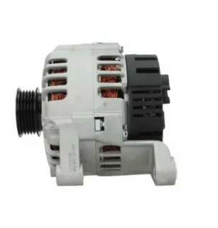 Alternador Land Rover 100A