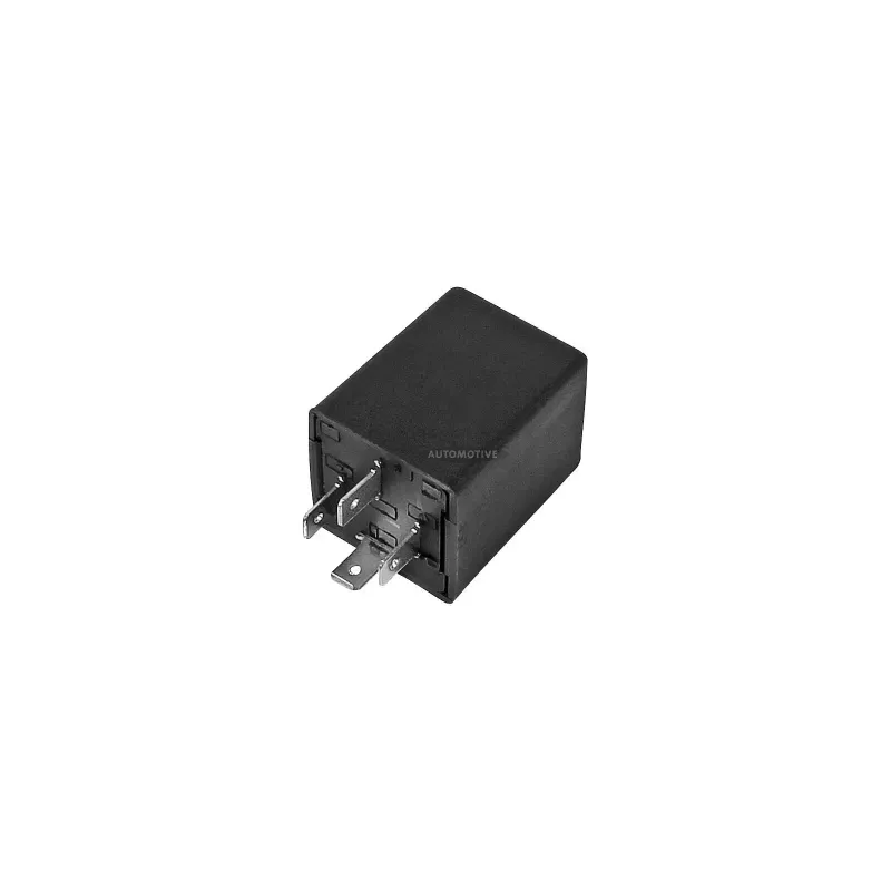 Relais 24 V, 4 poles Pour Scania 3-Serie Bus, 3-Serie, F-, K-, N-Serie - 1318306 - 1672916 - 278263