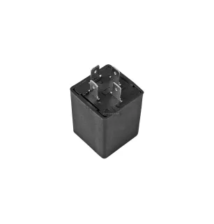 Relais 24 V, 4 poles Pour Scania 3-Serie Bus, 3-Serie, F-, K-, N-Serie - 1318306 - 1672916 - 278263