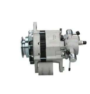 Alternador Mazda 65A, PSH 145809065, Elstock 283783, Spidan 6277SP, Friesen 9090463F