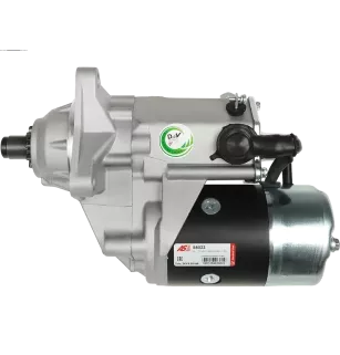 Démarreur 24V 4.50Kw 10 dents DENSO DSN939, DSN2039, 228000-5641, 228000-5640, DELCO DS5009, DRS3899N