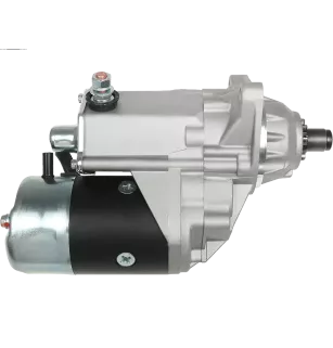 Démarreur 24V 4.50Kw 10 dents DENSO DSN939, DSN2039, 228000-5641, 228000-5640, DELCO DS5009, DRS3899N