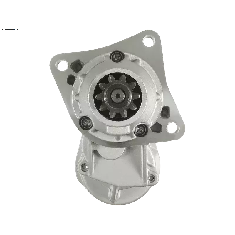 Démarreur 24V 4.50Kw 10 dents DENSO DSN939, DSN2039, 228000-5641, 228000-5640, DELCO DS5009, DRS3899N