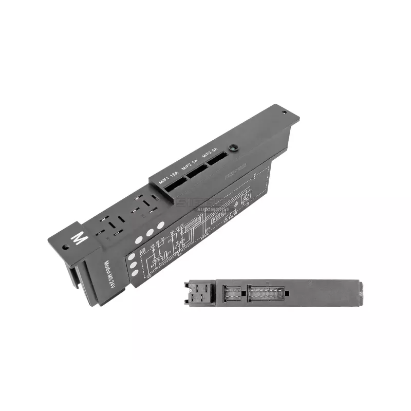 Module M Pour Mercedes-Benz OM 300 - (L-Serie), MK-Series (OM 400), SK-Series (OM 400) - 000 543 8915 - A000 543 8915 Module M Pour Mercedes-Benz OM 300 - (L-Serie), MK-Series (OM 400), SK-Series (OM 400) - 000 543 8915 - A000 543 8915