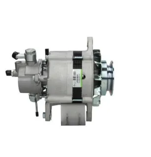 Alternador Mazda 65A, PSH 145809065, Elstock 283783, Spidan 6277SP, Friesen 9090463F