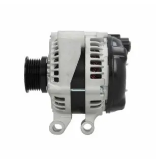 Alternador Land Rover 150A