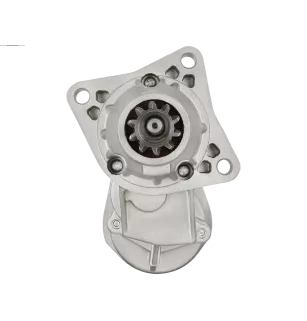 Démarreur 24V 4.50Kw 10 dents DENSO DSN939, DSN2039, 228000-5641, 228000-5640, DELCO DS5009, DRS3899N