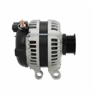Alternador Land Rover 150A