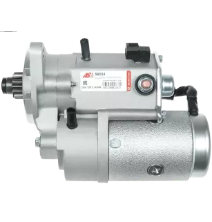 Démarreur 12V 2.00Kw 9 dents DELCO DRS3923, DRS3923N, RAS34034, BOSCH 986022820, F042S00284, F042S0H052