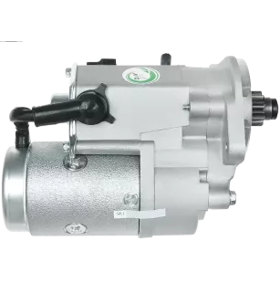 Démarreur 12V 2.00Kw 9 dents DELCO DRS3923, DRS3923N, RAS34034, BOSCH 986022820, F042S00284, F042S0H052