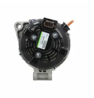 Land Rover 150A Lichtmaschine
