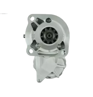 Démarreur 24V 5.50Kw 10 dents DENSO 128000-5730, 128000-5731, 128000-5732, CATERPILLAR 9X9995, 9X9955, 9W3748