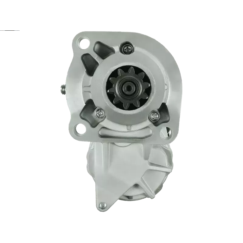 Démarreur 24V 5.50Kw 10 dents DENSO 128000-5730, 128000-5731, 128000-5732, CATERPILLAR 9X9995, 9X9955, 9W3748
