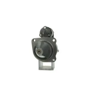 Starter Valmet 4.2 kw, Bosch 0001260025, Mahle 11130836, Elstock 254033, Valtra 836866817