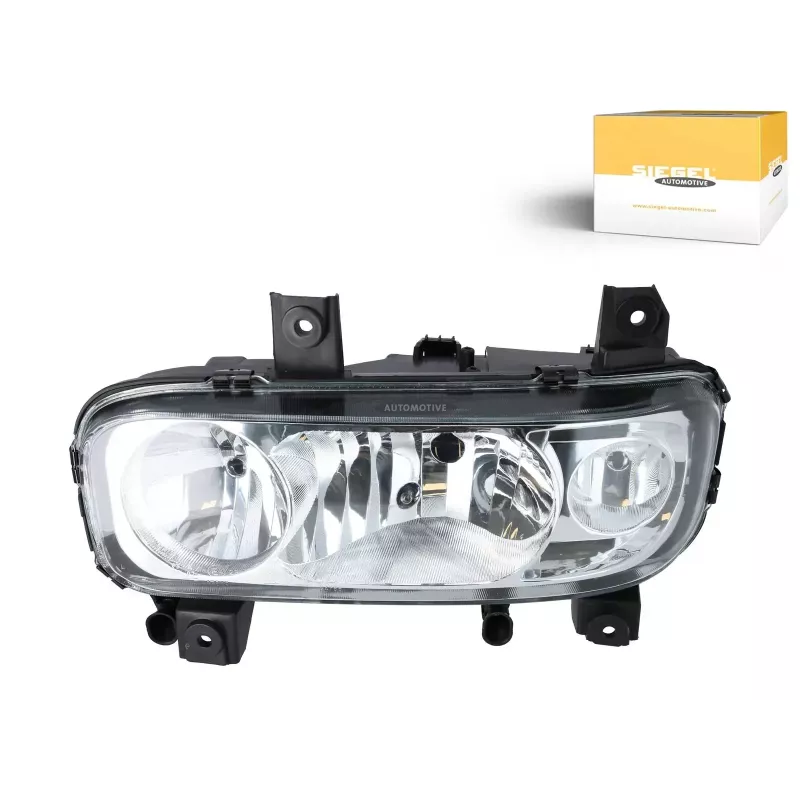 Phare principal, gauche Mercedes-Benz Atego 1, 2, 3