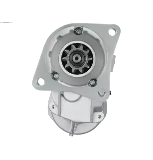 Démarreur 24V 4.50kW 10 dents AS-PL S6400S, UD17008S, CUMMINS 3935200, 3957595, DENSO 228000-8850