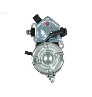 Démarreur 24V 4.50kW 10 dents AS-PL S6400S, UD17008S, CUMMINS 3935200, 3957595, DENSO 228000-8850